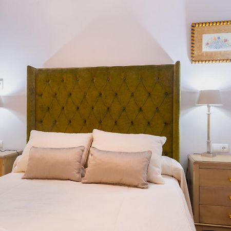 Centro Luxe 3 Rooms Sevilla Dış mekan fotoğraf