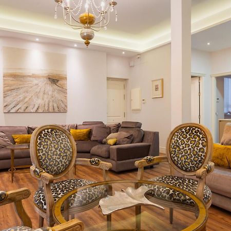 Centro Luxe 3 Rooms Sevilla Dış mekan fotoğraf
