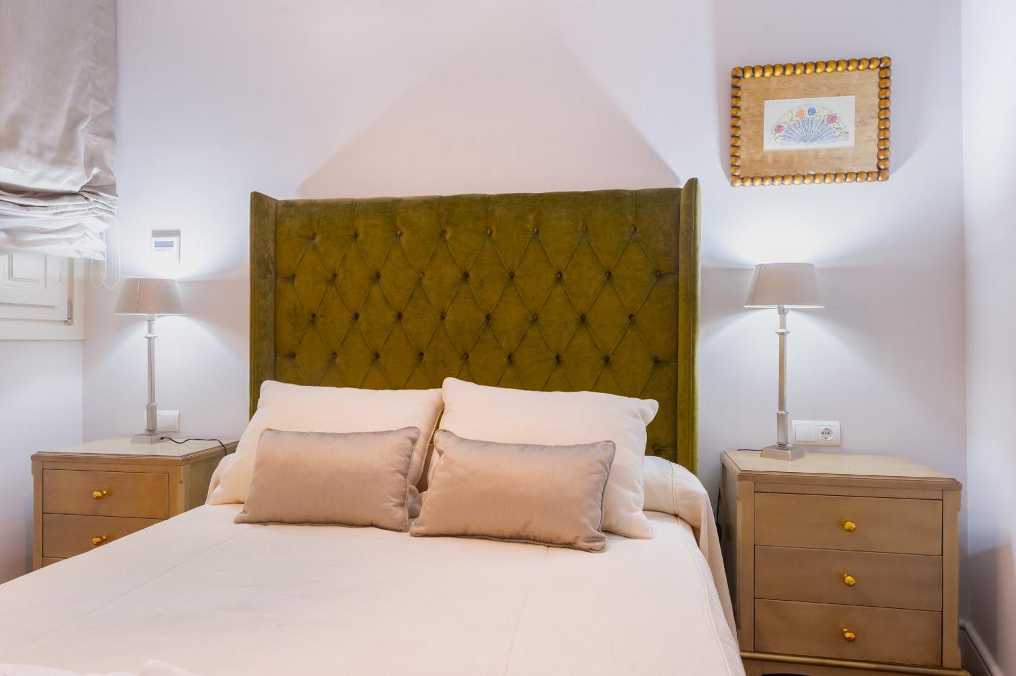 Centro Luxe 3 Rooms Sevilla Dış mekan fotoğraf