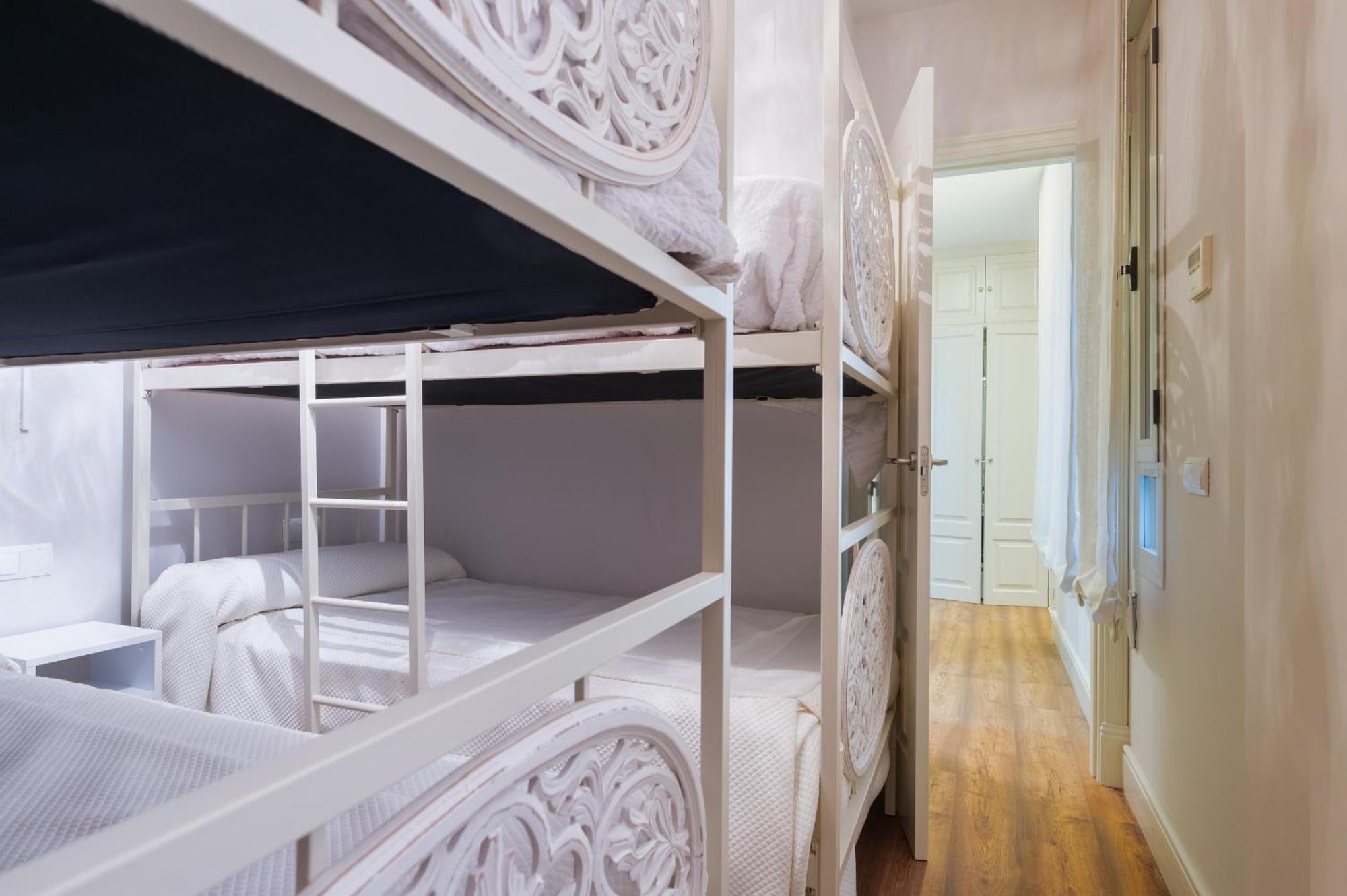 Centro Luxe 3 Rooms Sevilla Dış mekan fotoğraf