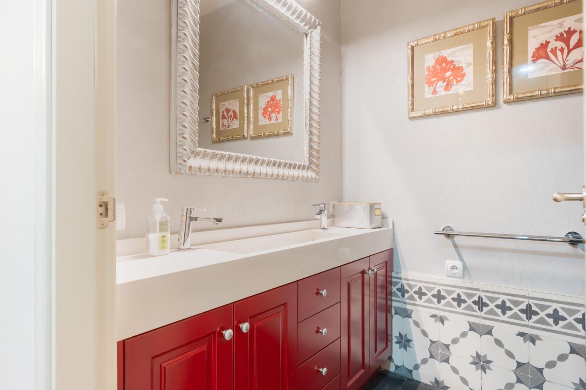 Centro Luxe 3 Rooms Sevilla Dış mekan fotoğraf