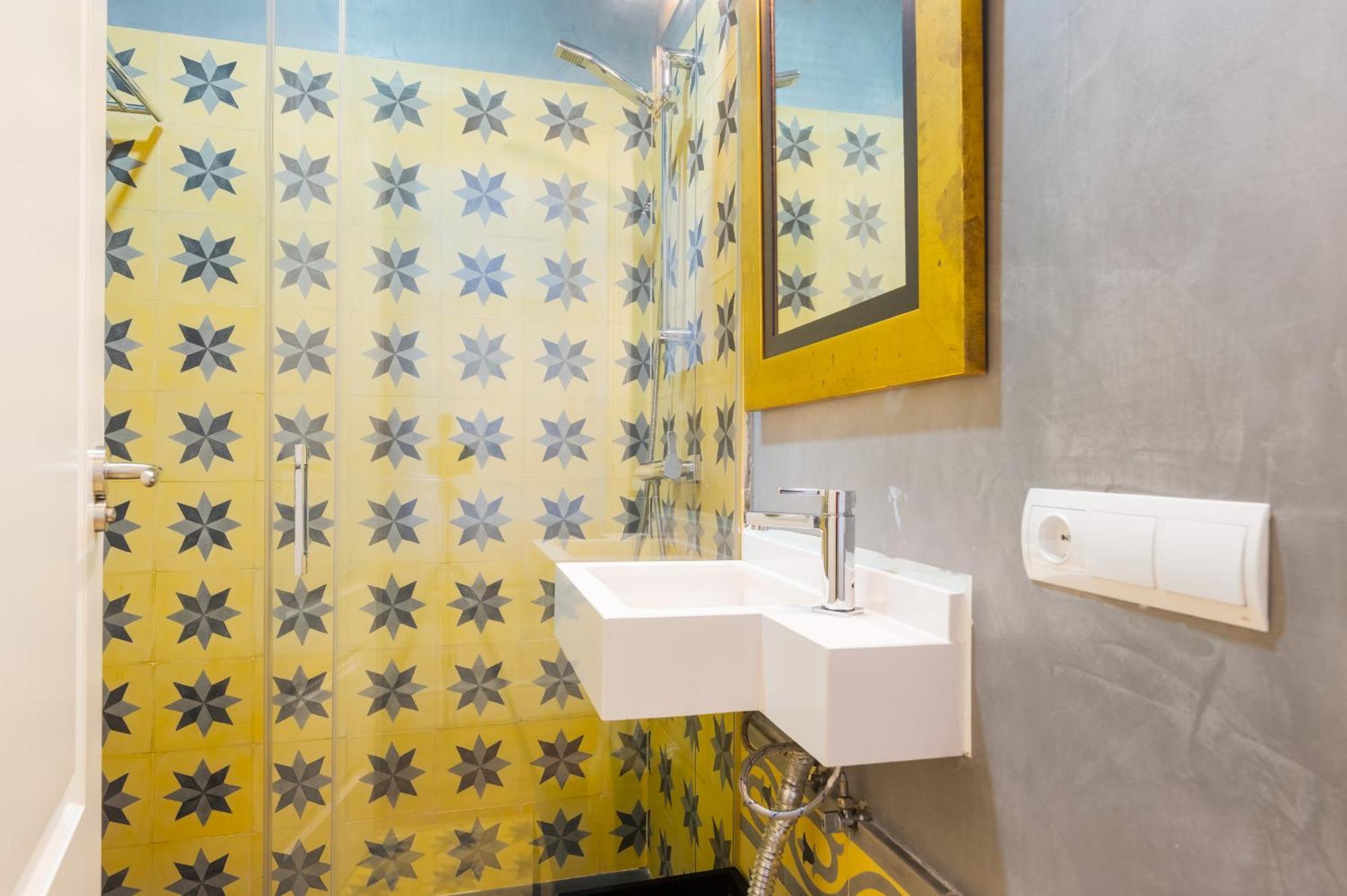 Centro Luxe 3 Rooms Sevilla Dış mekan fotoğraf