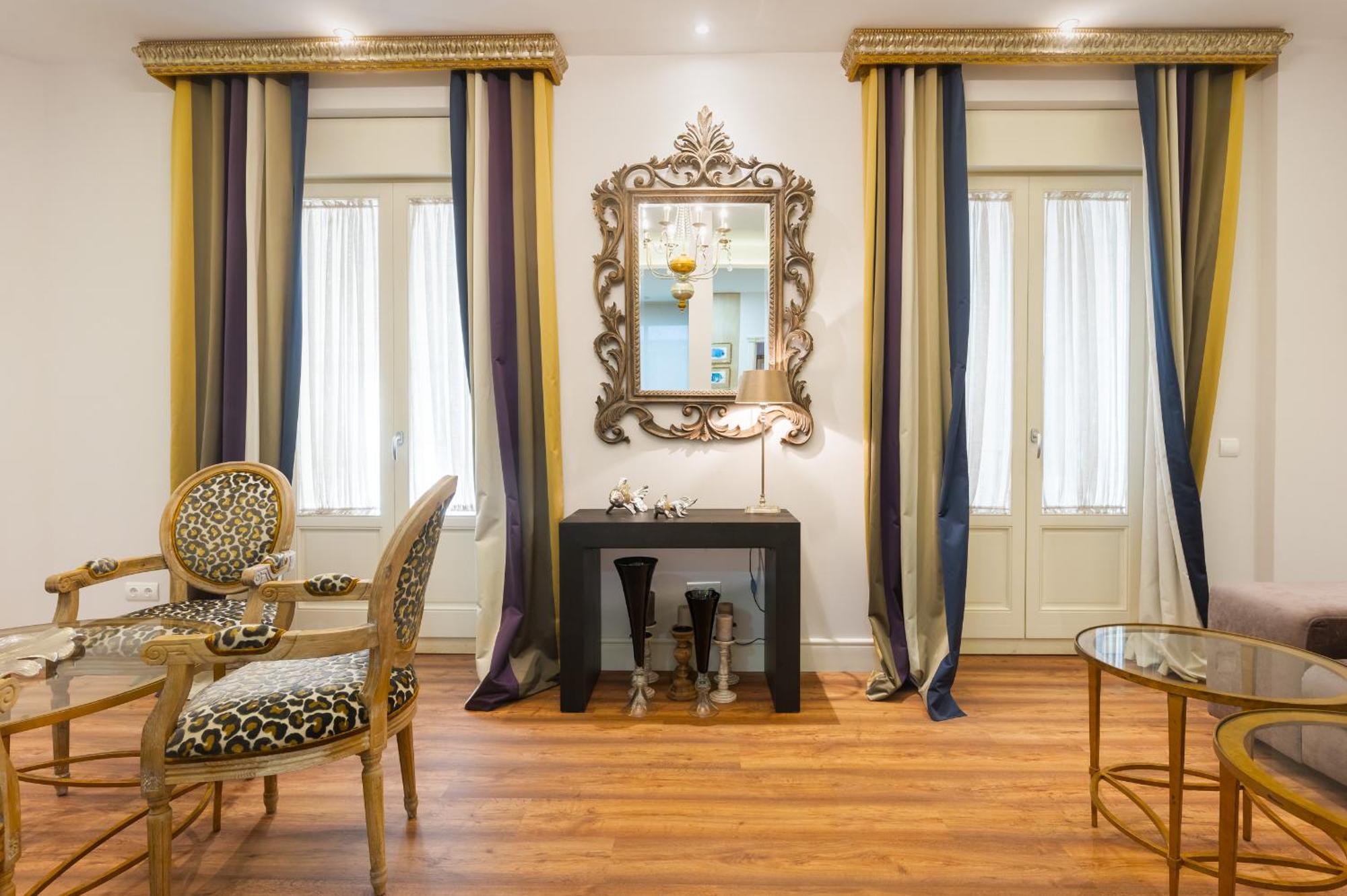 Centro Luxe 3 Rooms Sevilla Dış mekan fotoğraf