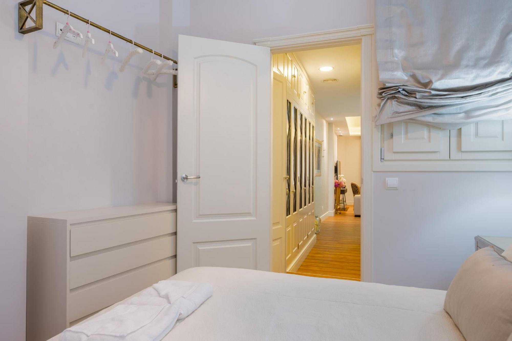 Centro Luxe 3 Rooms Sevilla Dış mekan fotoğraf