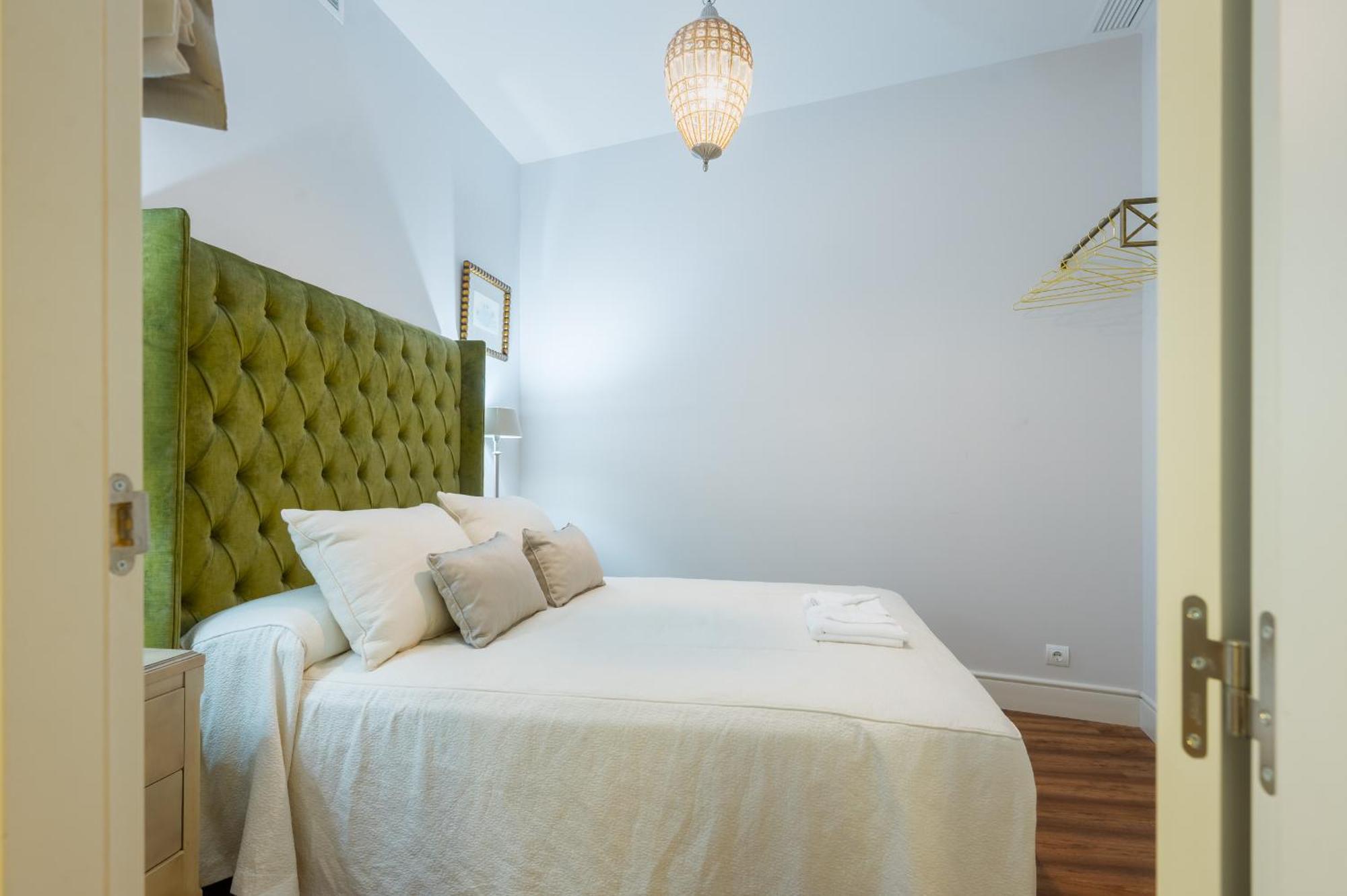 Centro Luxe 3 Rooms Sevilla Dış mekan fotoğraf