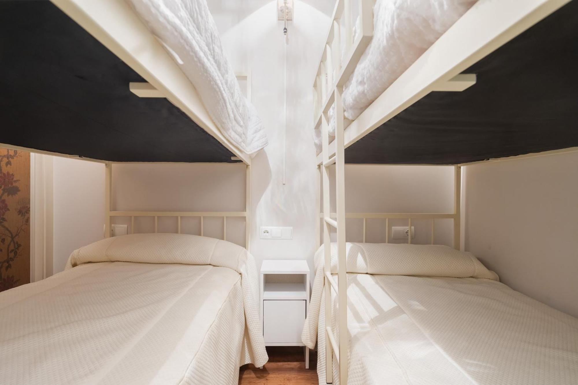 Centro Luxe 3 Rooms Sevilla Dış mekan fotoğraf