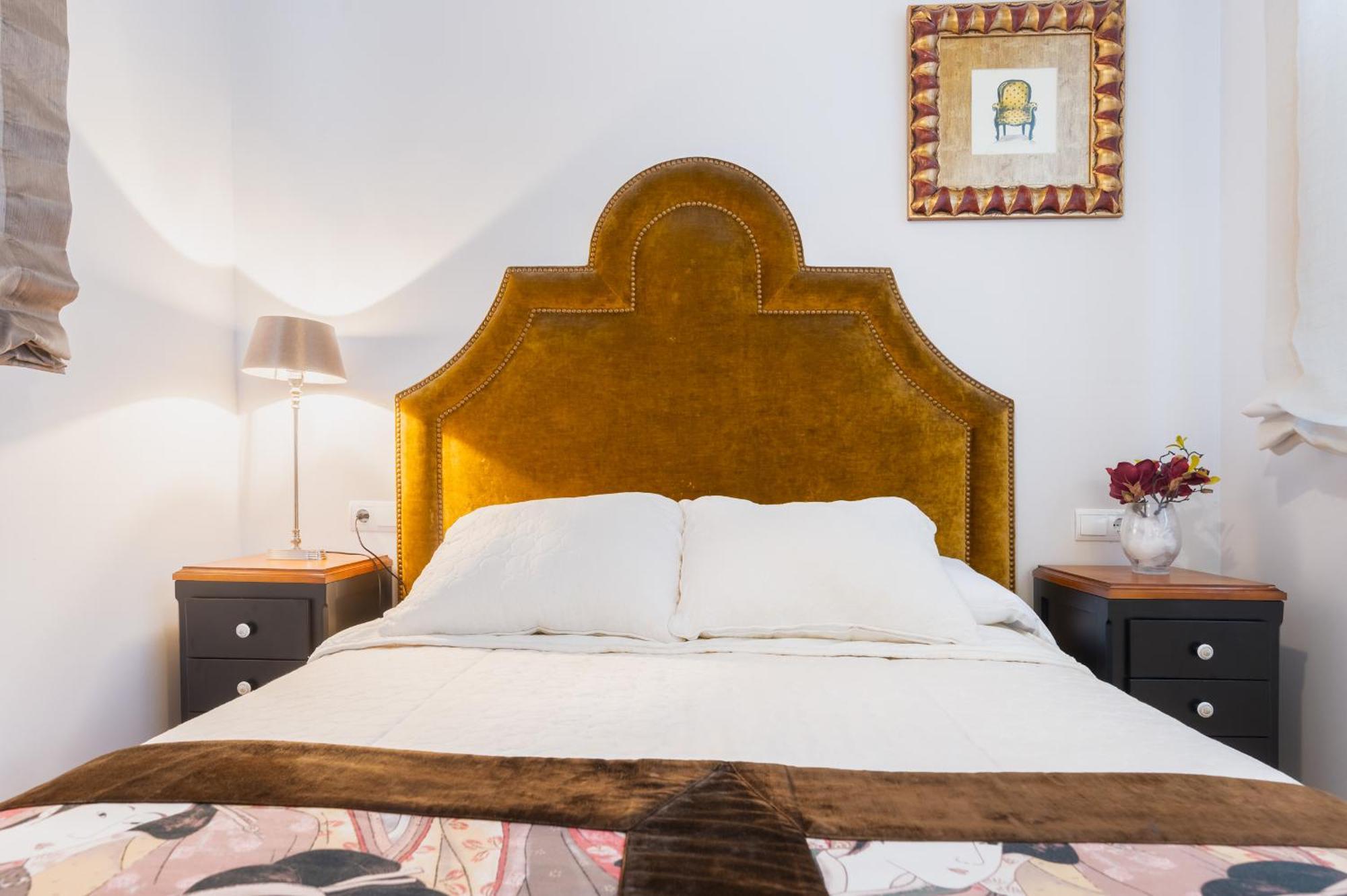 Centro Luxe 3 Rooms Sevilla Dış mekan fotoğraf