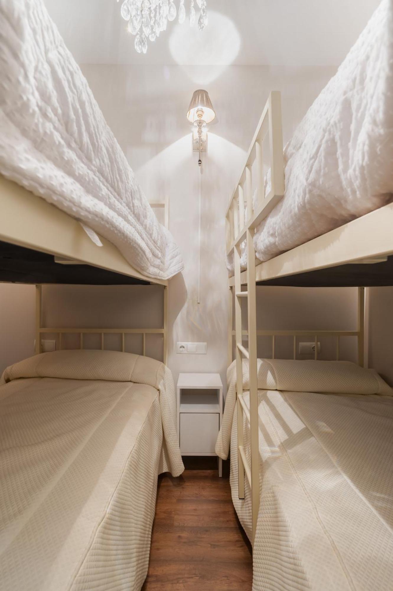 Centro Luxe 3 Rooms Sevilla Dış mekan fotoğraf