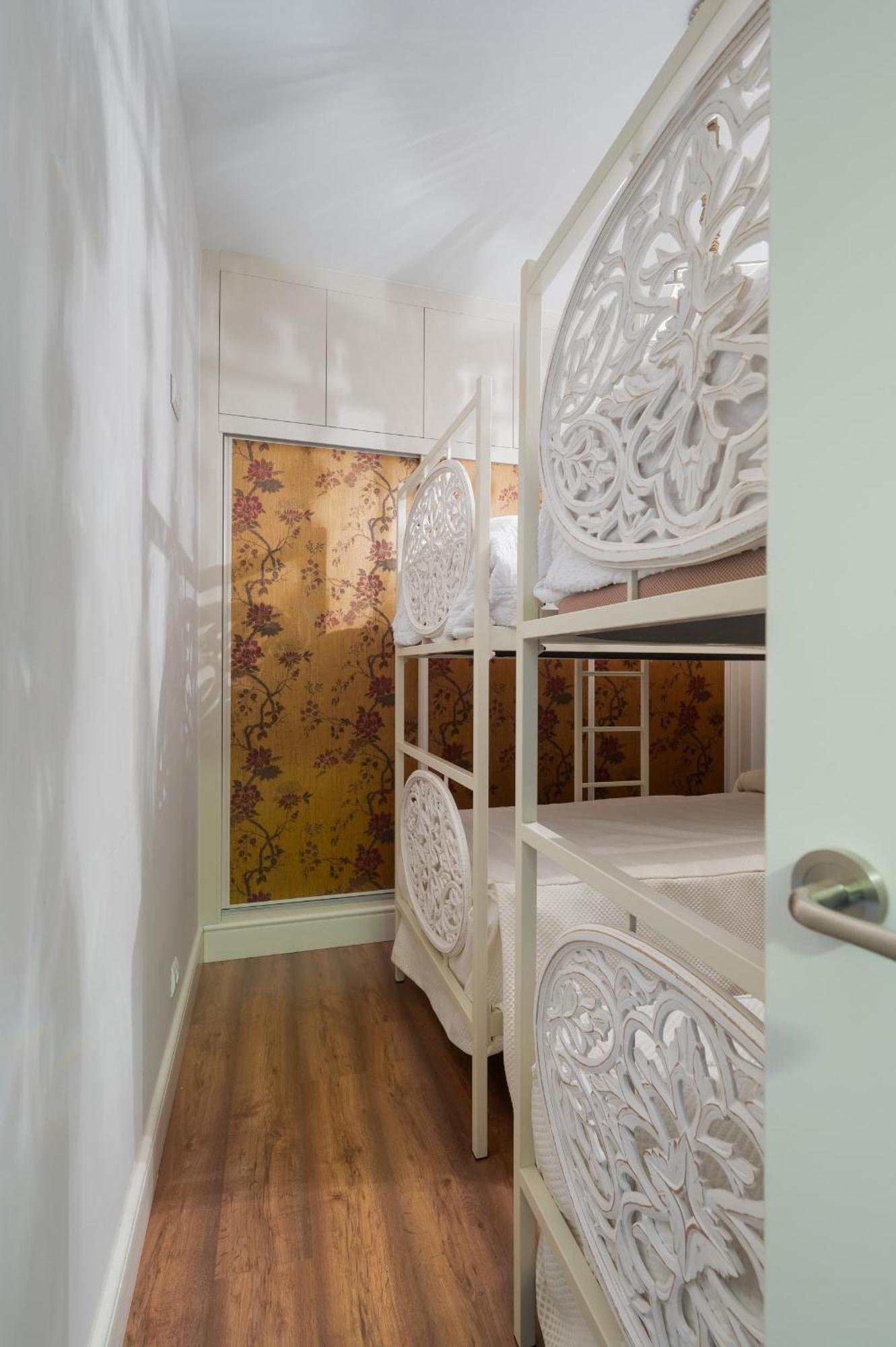 Centro Luxe 3 Rooms Sevilla Dış mekan fotoğraf