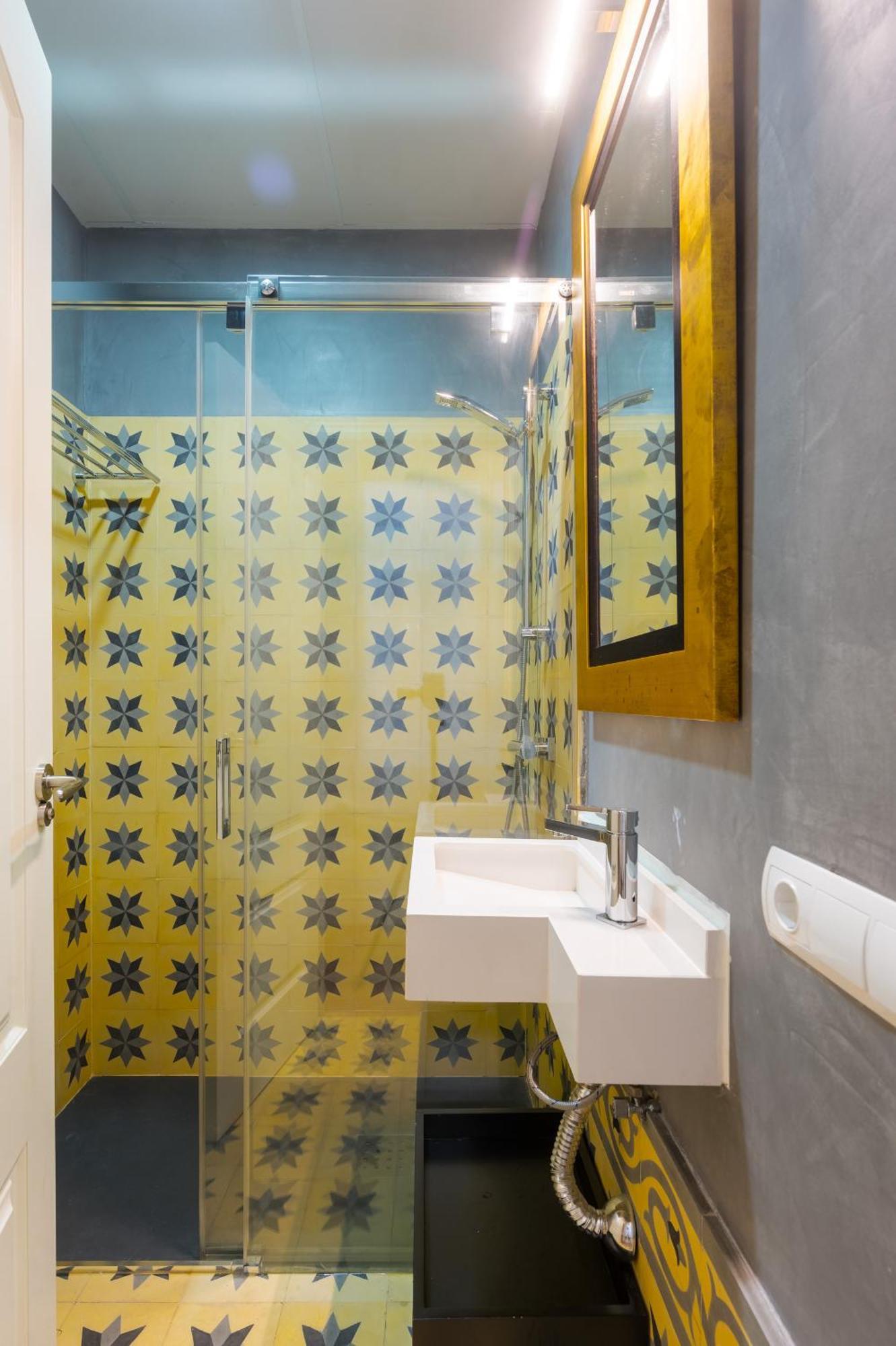 Centro Luxe 3 Rooms Sevilla Dış mekan fotoğraf