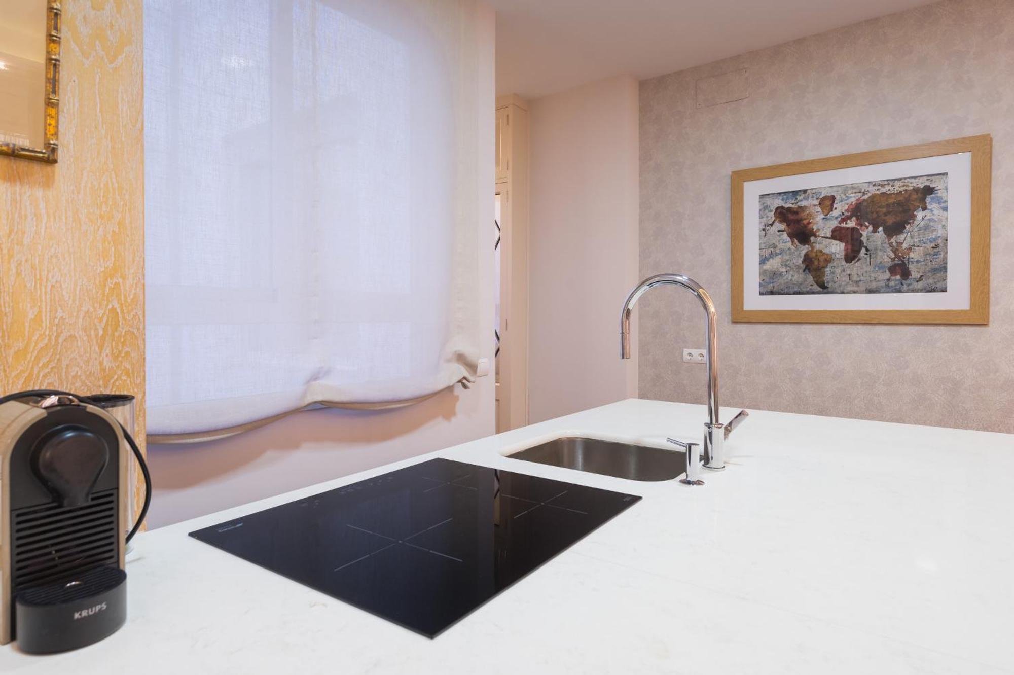 Centro Luxe 3 Rooms Sevilla Dış mekan fotoğraf