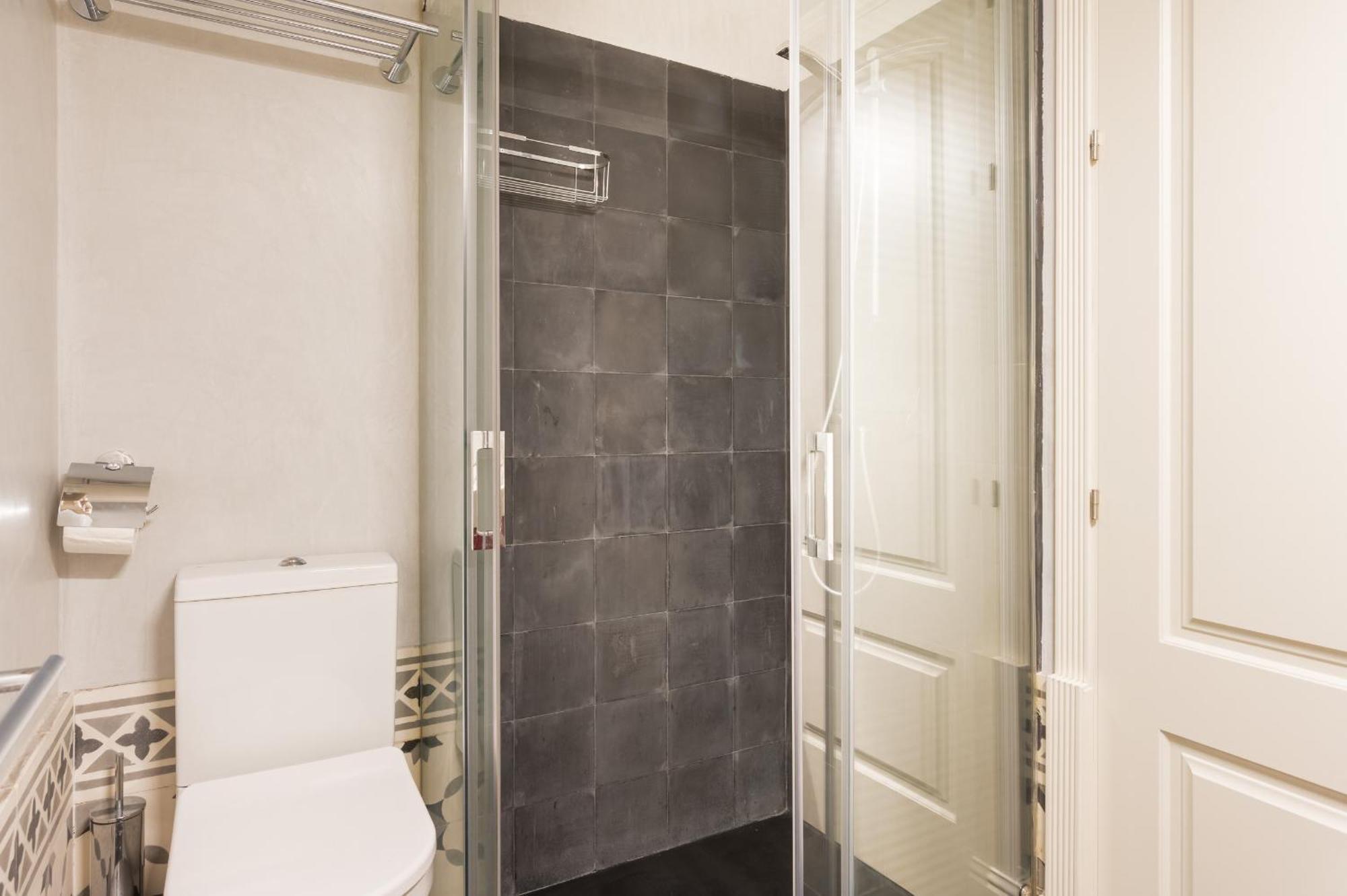 Centro Luxe 3 Rooms Sevilla Dış mekan fotoğraf