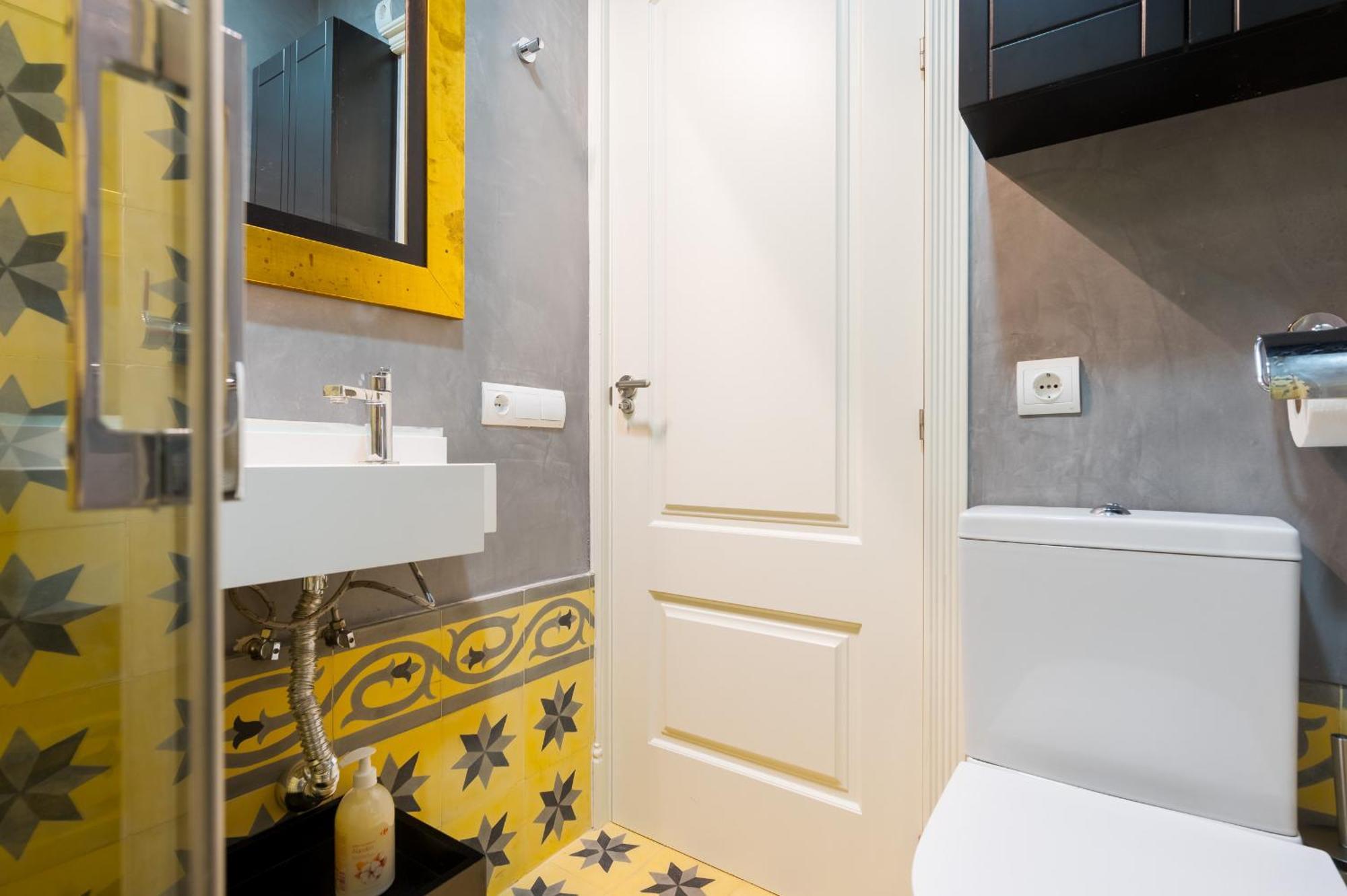 Centro Luxe 3 Rooms Sevilla Dış mekan fotoğraf