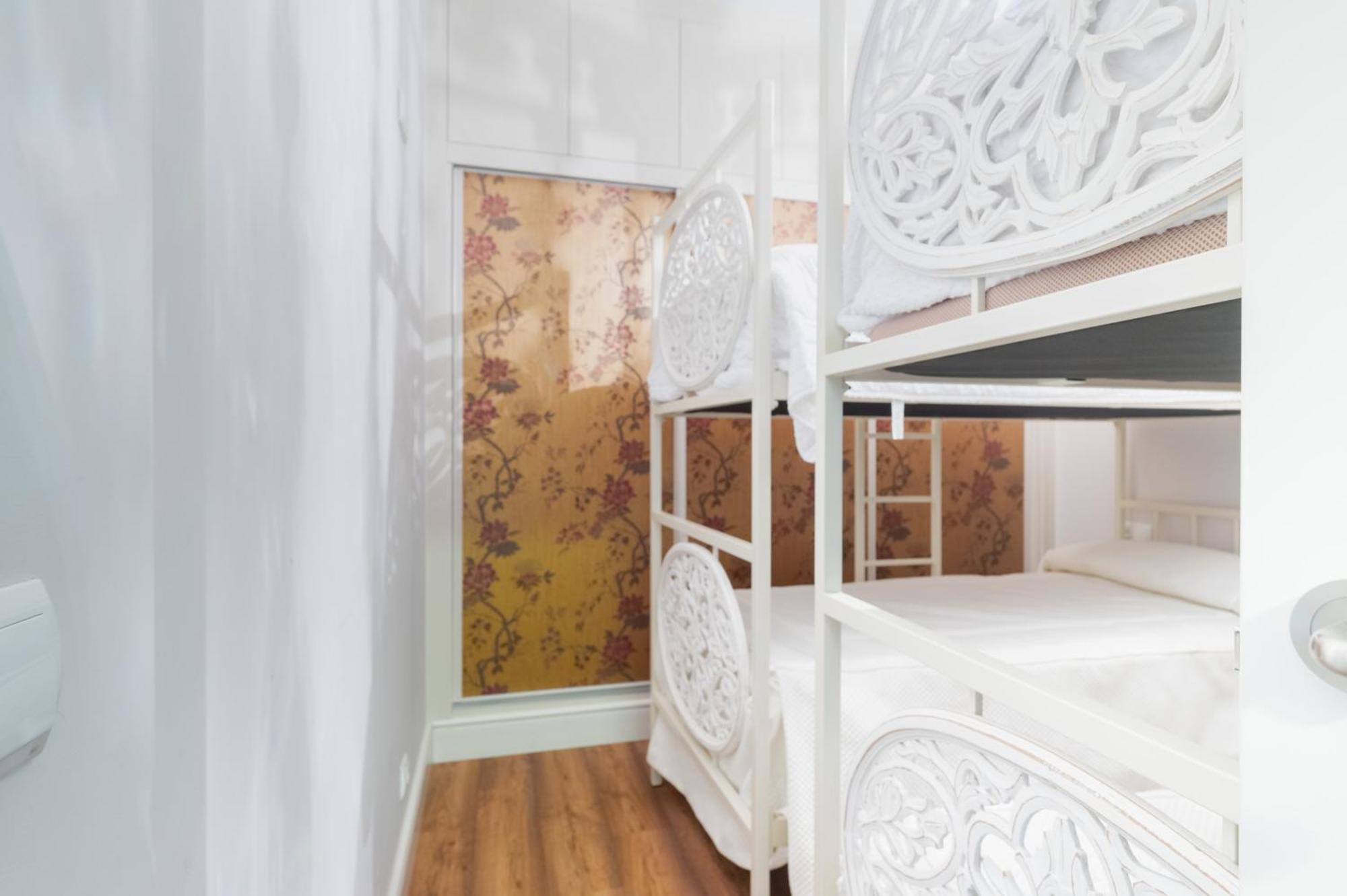 Centro Luxe 3 Rooms Sevilla Dış mekan fotoğraf