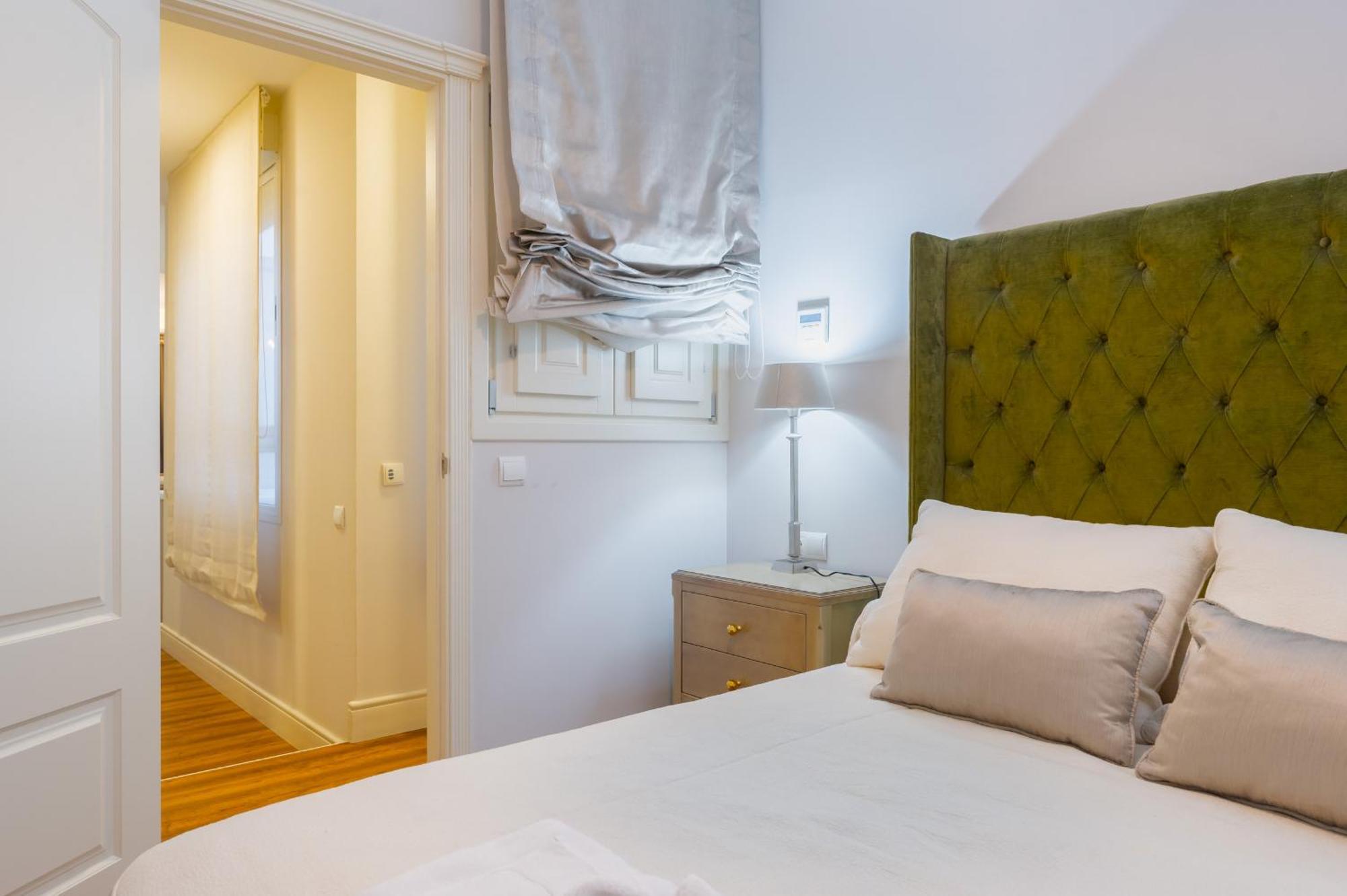 Centro Luxe 3 Rooms Sevilla Dış mekan fotoğraf